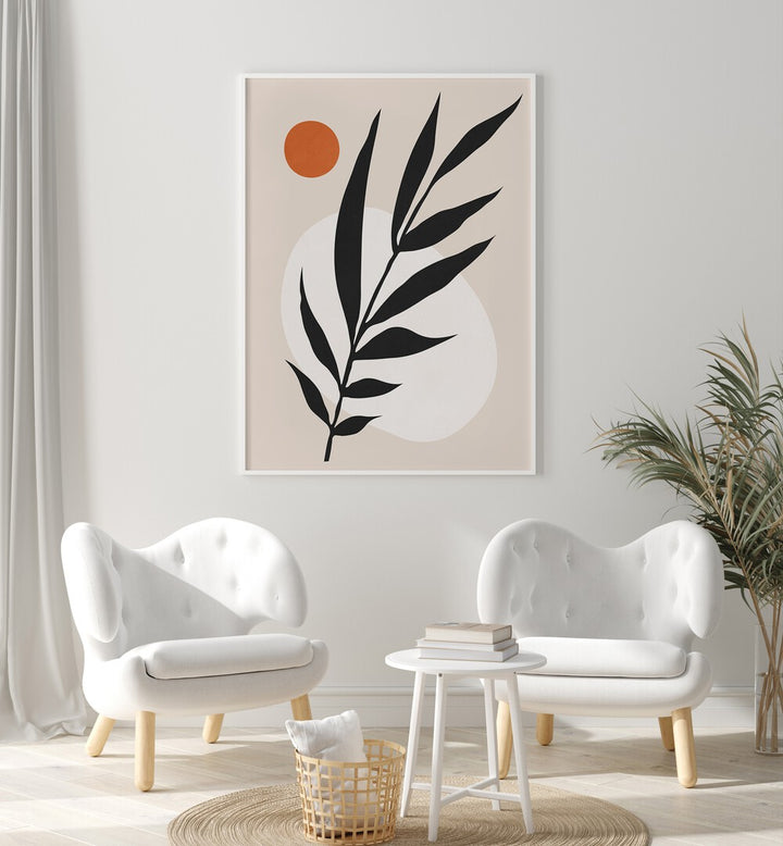 WATERCOLOR V , BOHO ART PAINTINGS