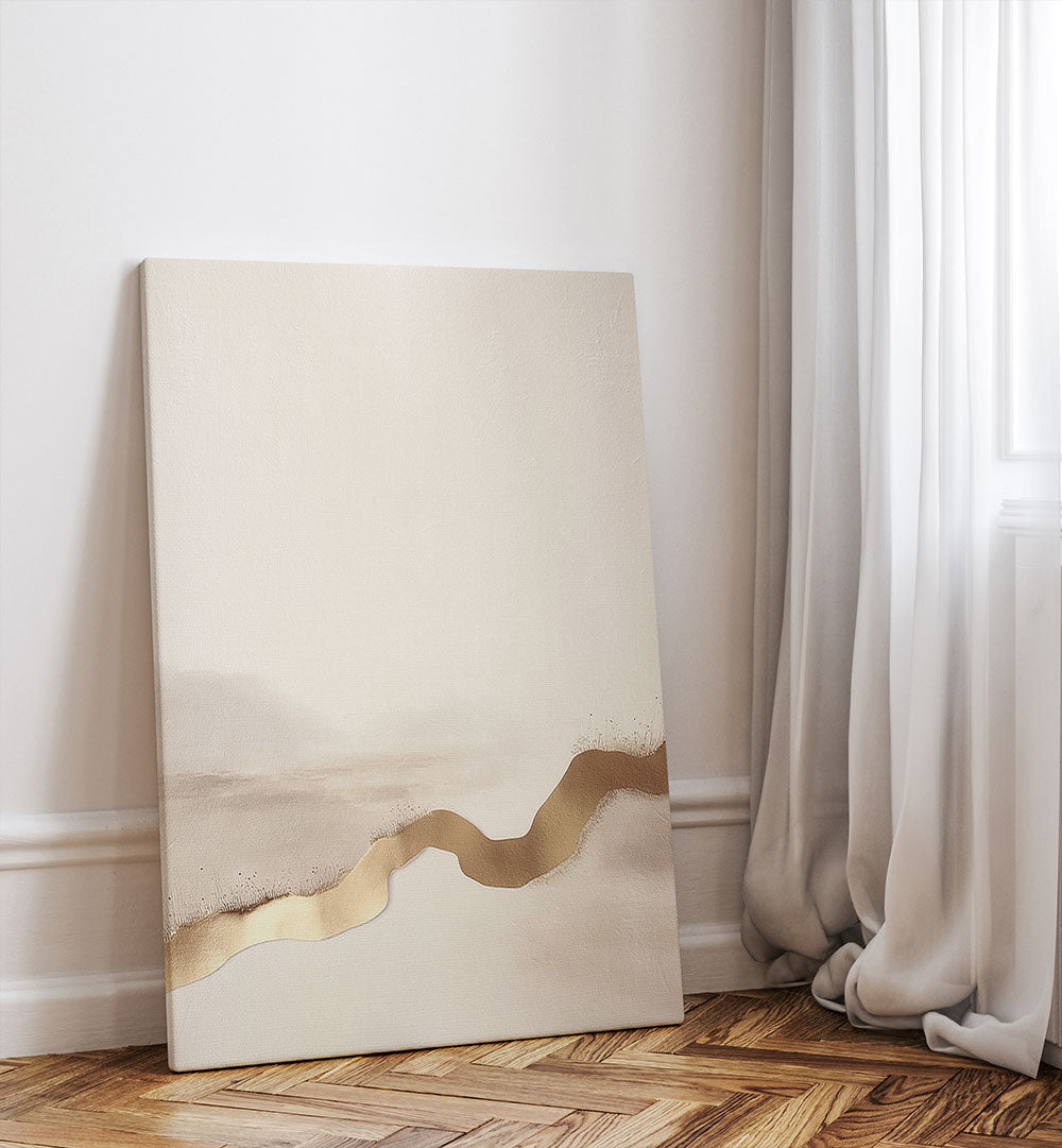 WAY I , ABSTRACT PAINTINGS