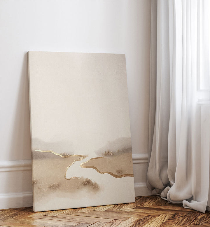 WAY II , ABSTRACT PAINTINGS