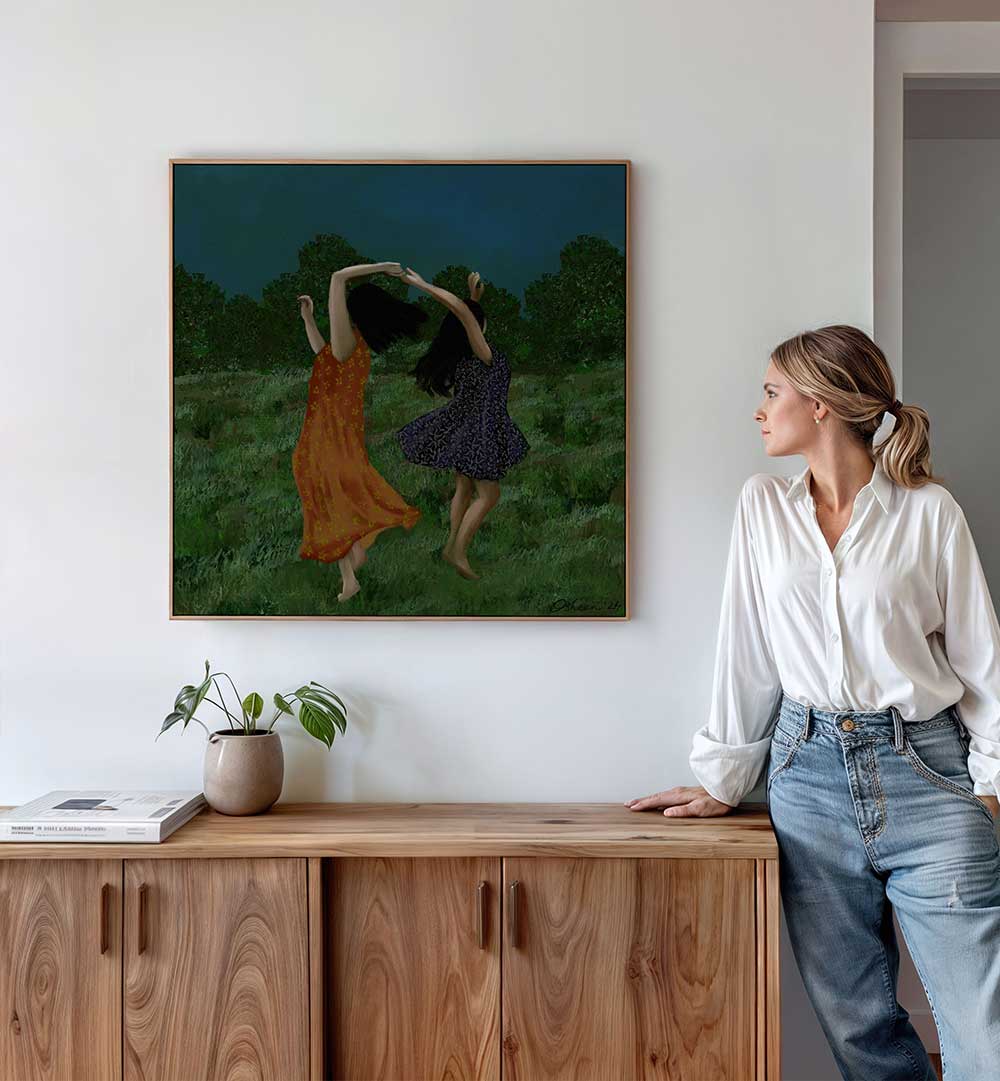 WHIRLWIND OF FREEDOM , PORTRAITS & FIGURATIVE ILLUSTRATIONS