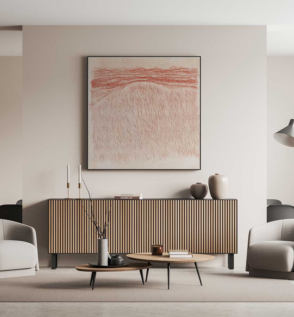 WHISPERING TEXTURES , ABSTRACT PAINTINGS