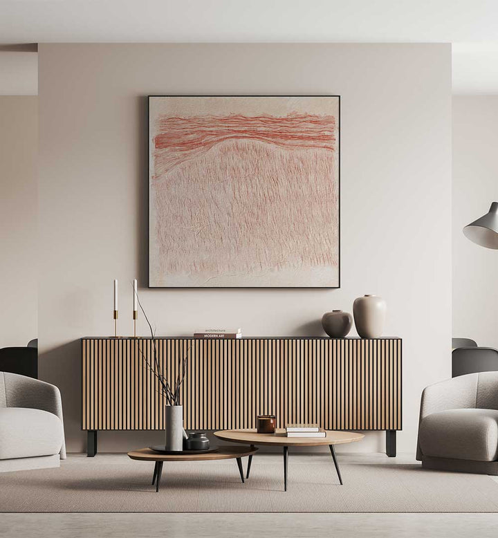 WHISPERING TEXTURES , ABSTRACT PAINTINGS