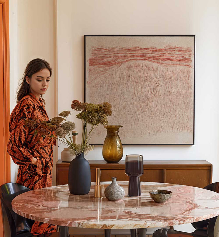 WHISPERING TEXTURES , ABSTRACT PAINTINGS