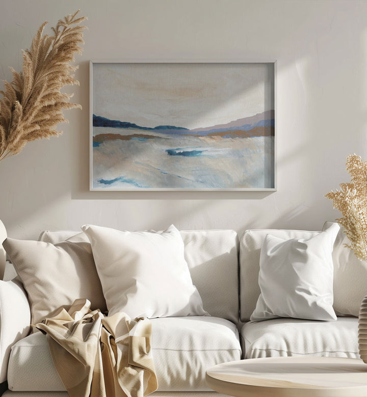 WHISPERS OF A DISTANT LAND , LANDSCAPE PAINTINGS