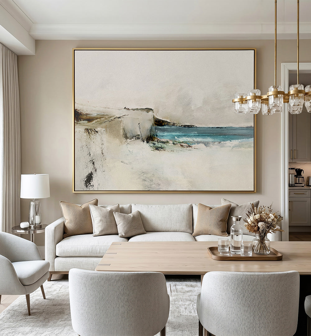 WHITE CLIFFS OCEAN