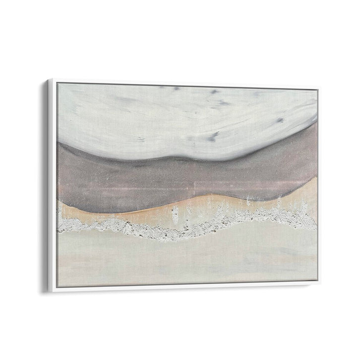 WAVES OF ECHOES , ABSTRACT PAINTINGS