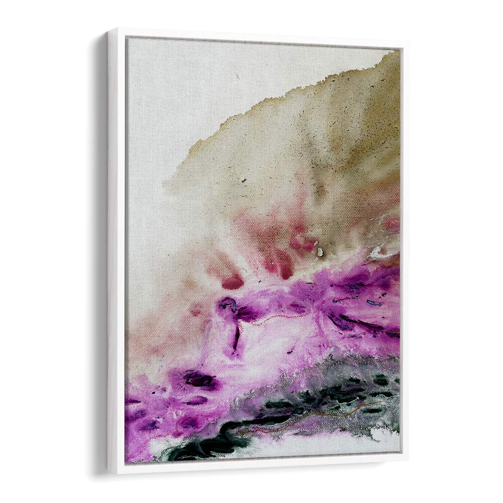SERENITY I , ABSTRACT PAINTINGS
