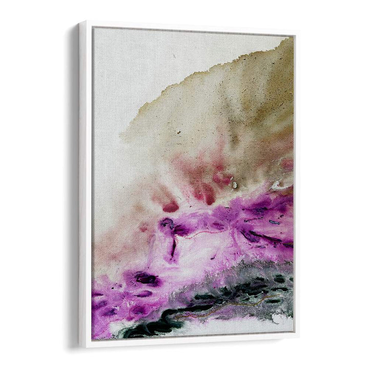 SERENITY I , ABSTRACT PAINTINGS