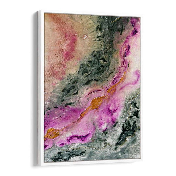 SERENITY II , ABSTRACT PAINTINGS