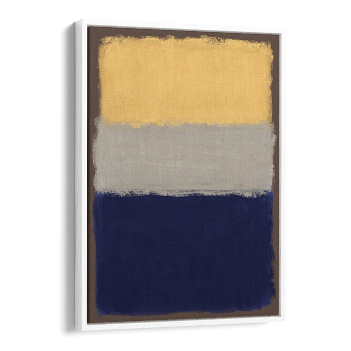 ABSTRACT COLOR BLOCKS
