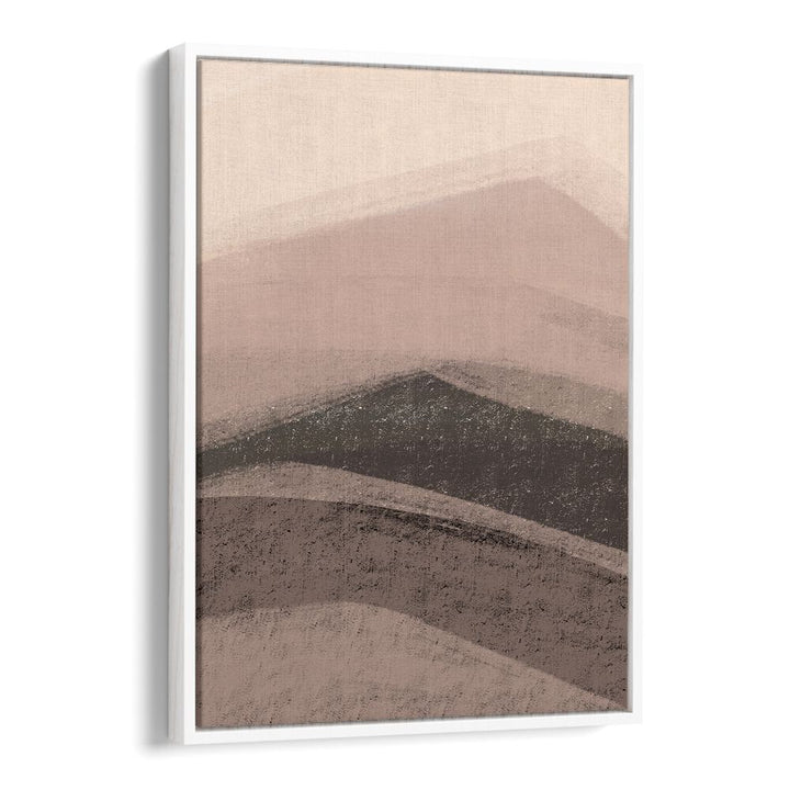 ABSTRACT MOUNTAINS , ABSTRACT PAINTINGS