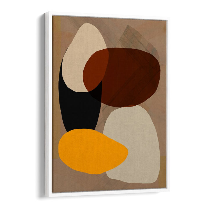 ABSTRACT ORGANIC FORMS