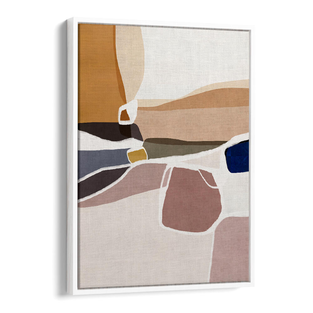 A GOOD DAY , ABSTRACT PAINTINGS