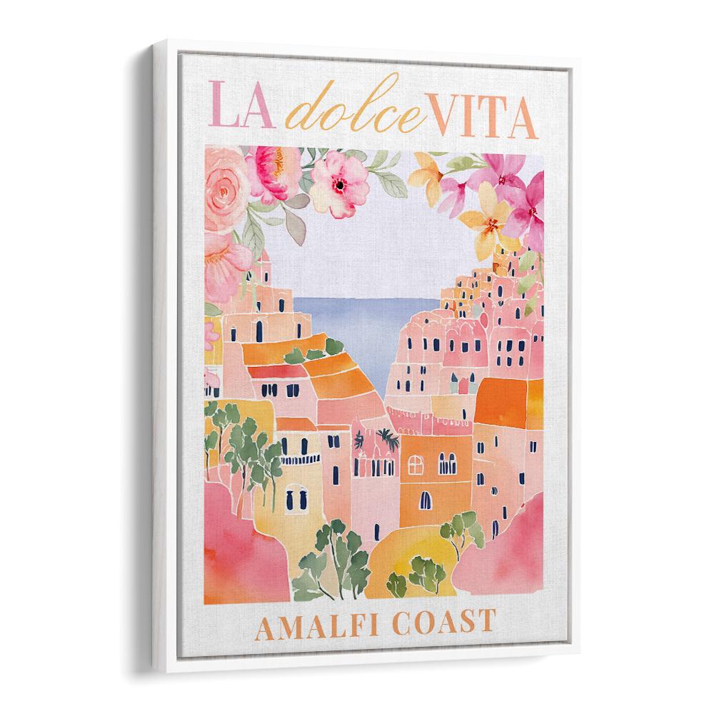 AMALFI COAST DOLCE VITA