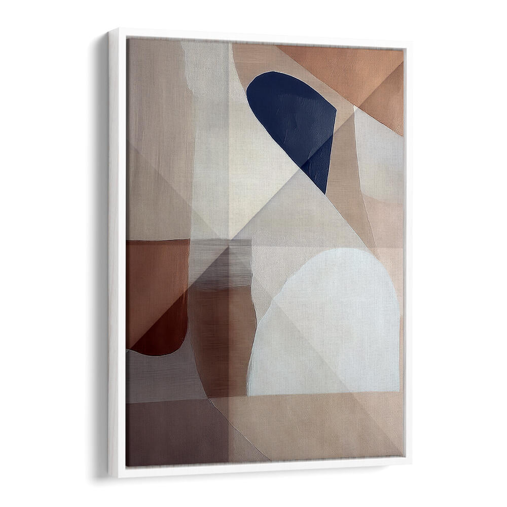 Transform your space with ABSTRACT COPPER I, a stunning piece of ABSTRACT PAINTINGS featuring rich copper tones.