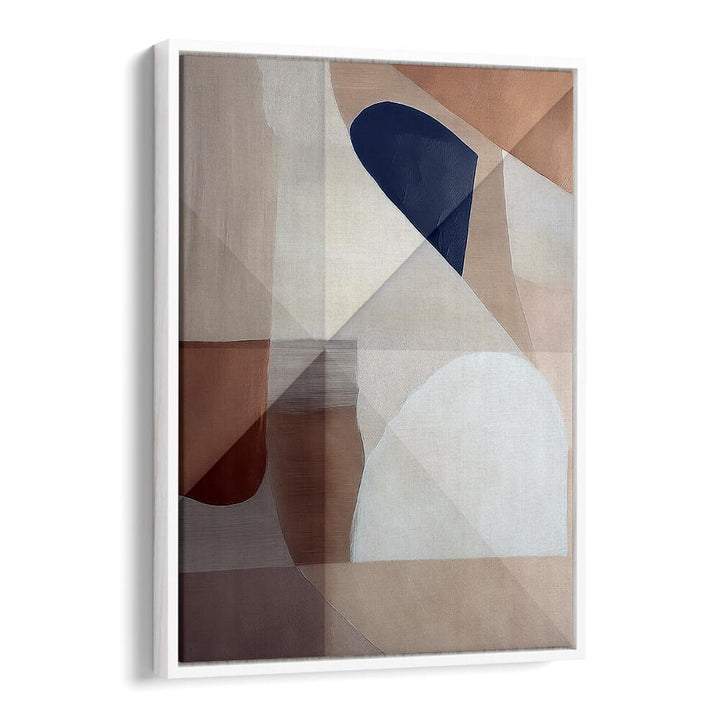 Transform your space with ABSTRACT COPPER I, a stunning piece of ABSTRACT PAINTINGS featuring rich copper tones.