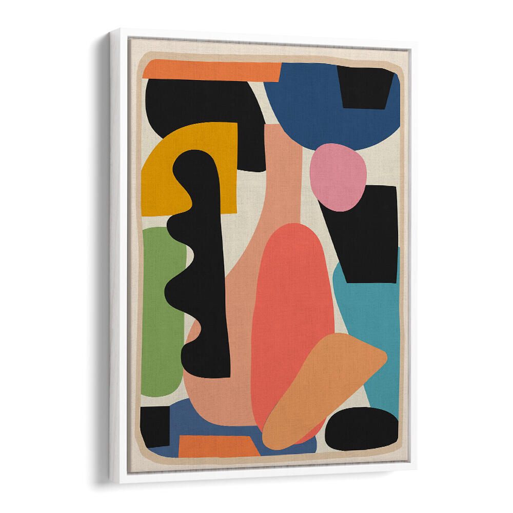 ABSTRACT HARMONY V