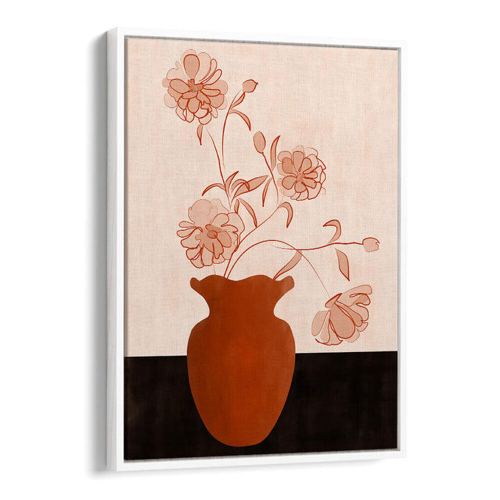 BARROWS I , BOHO ART PAINTINGS