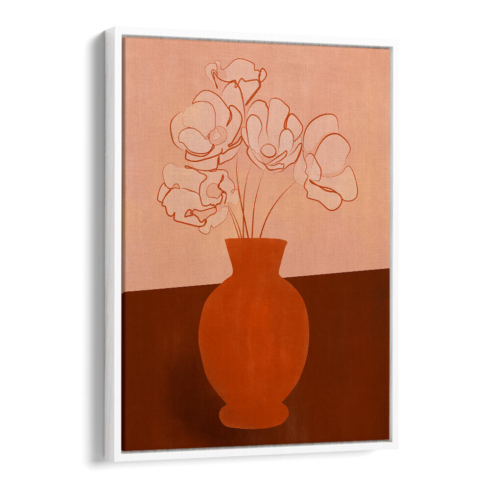 BARROWS , BOHO ART PAINTINGS