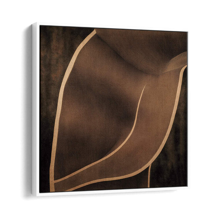 BIOPHILIC III , ABSTRACT PAINTINGS