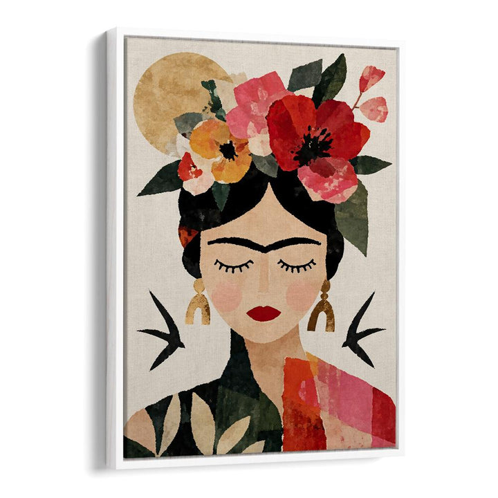 BLOOMING MADAME