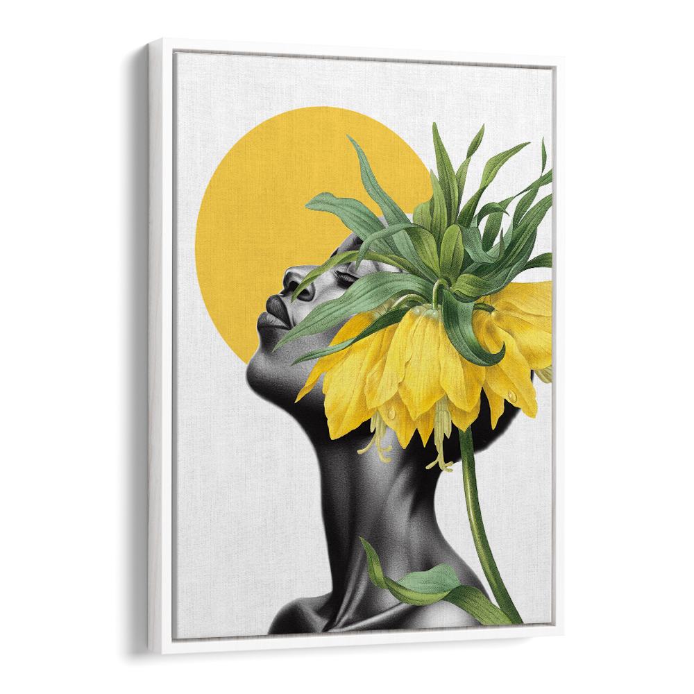 BLOOMING SUN WOMAN