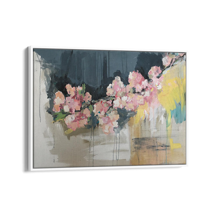 Vibrant BLOSSOMS IN BLOOM, FLORAL FLOWER PAINTINGS with delicate designs to enhance your space's beauty.