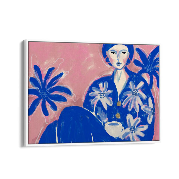 BLUE LADY