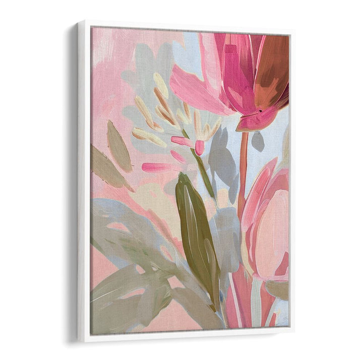 BLUSH PINK BLOOMS