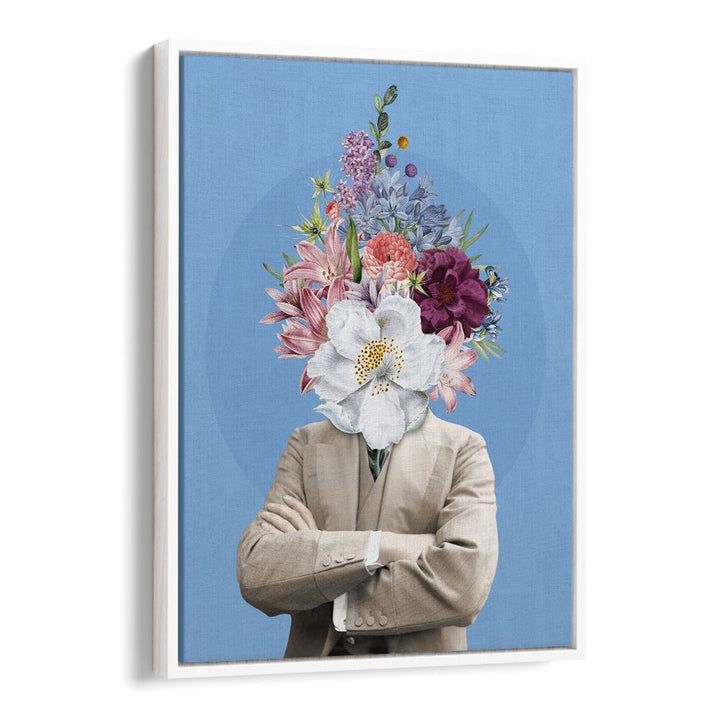BOTANICAL GENTLEMAN