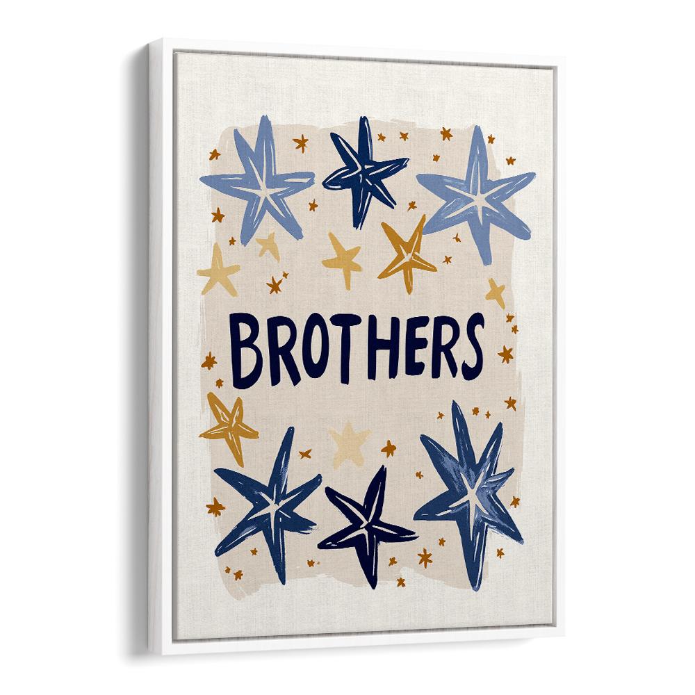 BROTHERS
