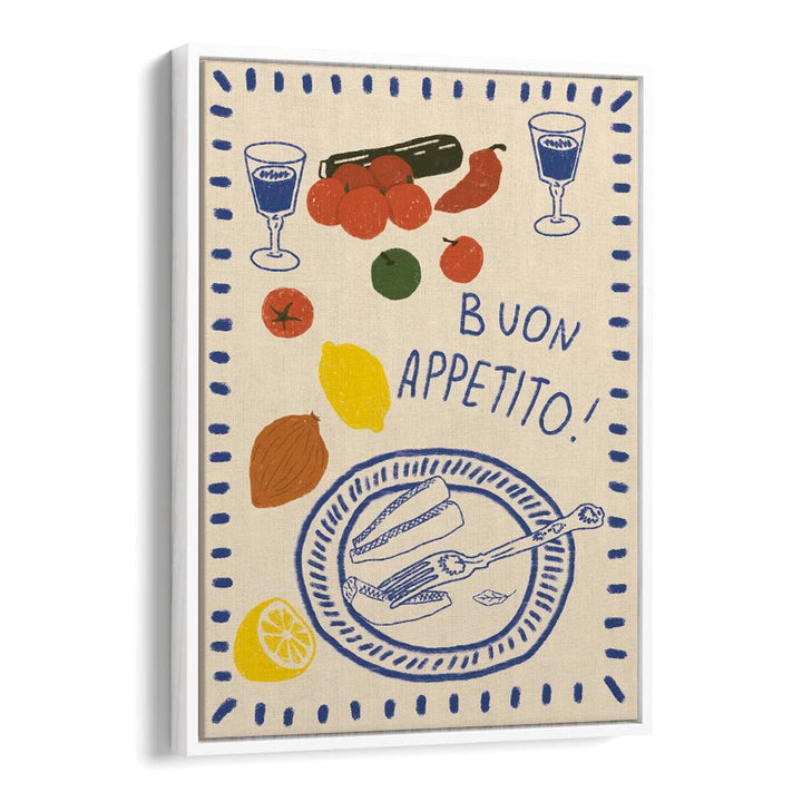 BUON APPETITO MEAL