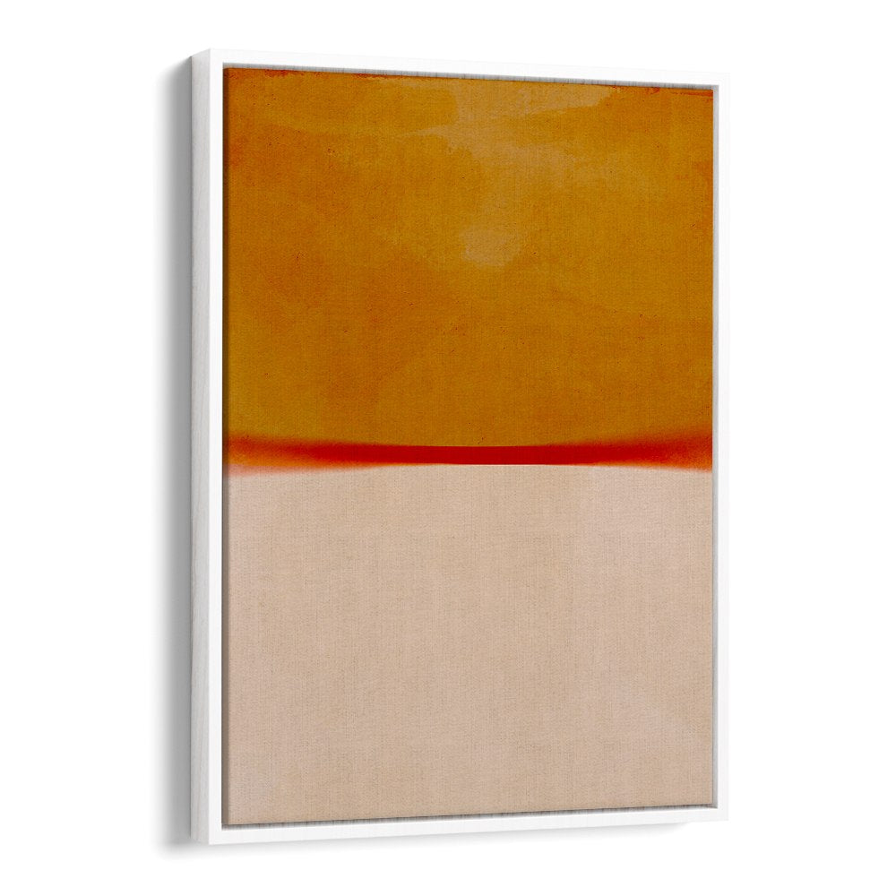 BURNED DESERT