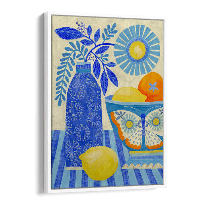 BUTTERFLY FRUIT BOWL