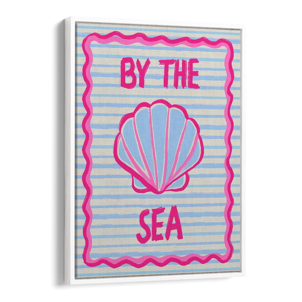 BY THE SEA SHELL