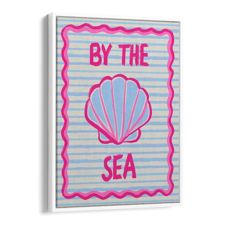 BY THE SEA SHELL