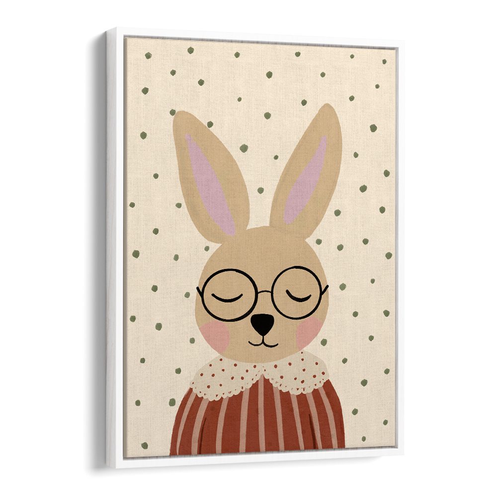 CALM MIND (BUNNY)