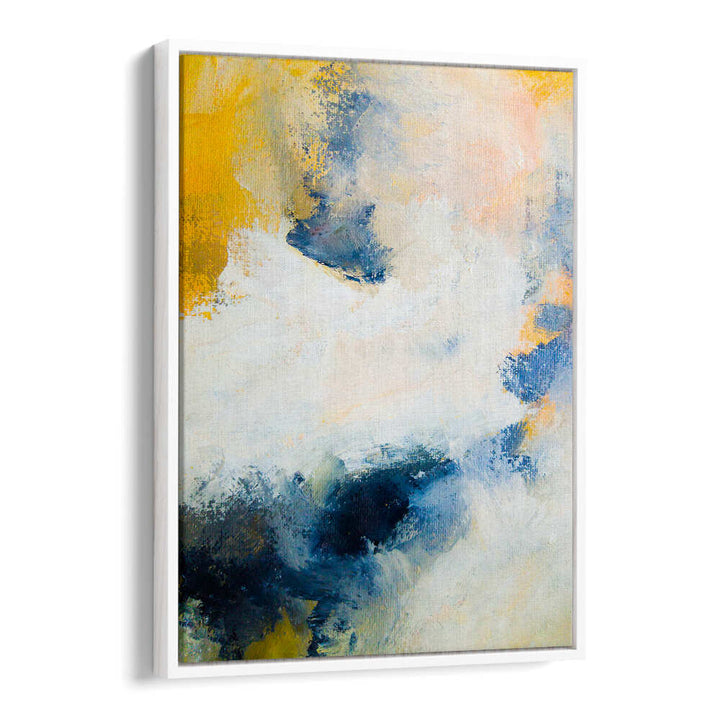 CELESTIAL DRIFT , ABSTRACT PAINTINGS