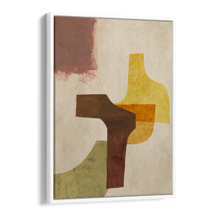 CHARM , ABSTRACT PAINTINGS