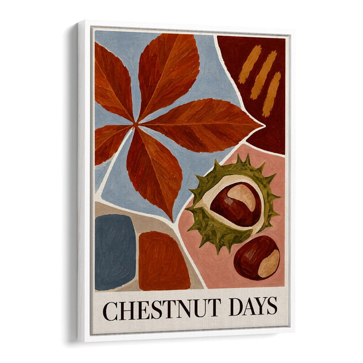 CHESTNUT DAYS