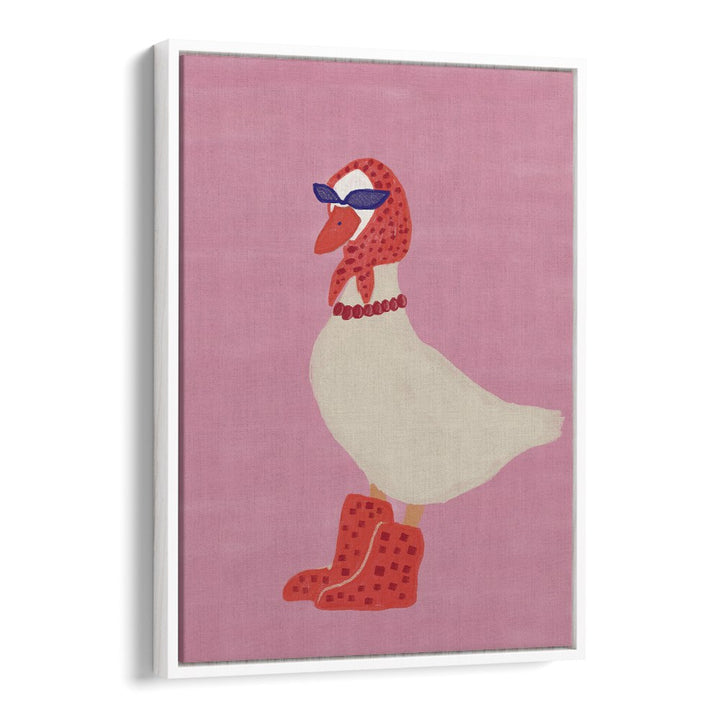 CHIC GOOSE FASHION