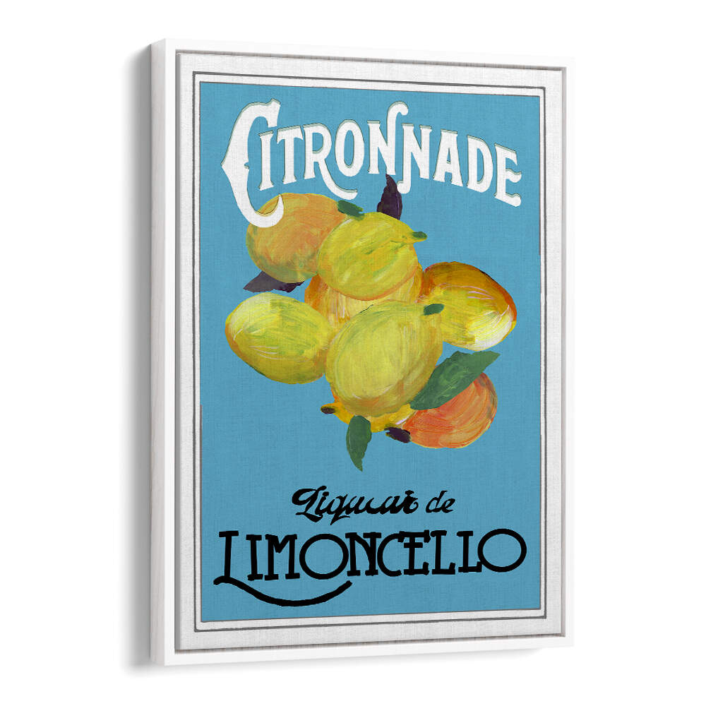 CITRONNADE LIMONCELLO , KITCHEN POSTERS