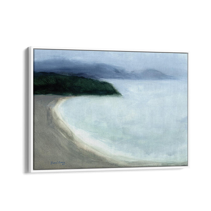 COASTAL DREAMING II , ABSTRACT PAINTINGS