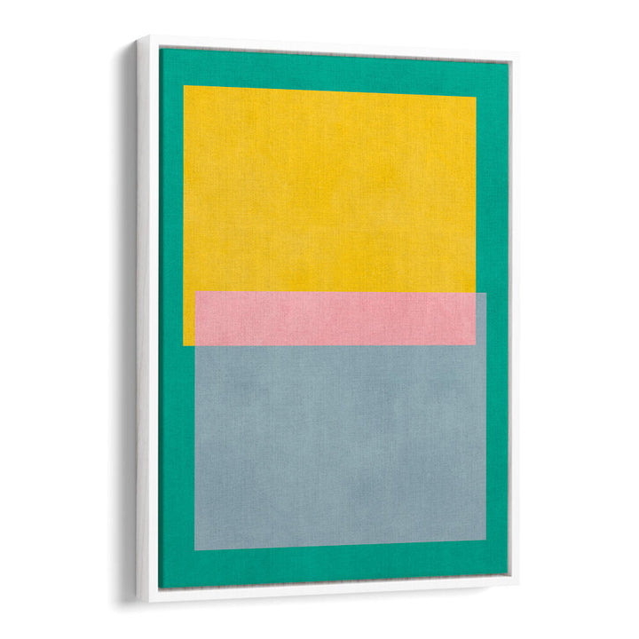 COLORFUL GEOMETRIC SHAPES , GEOMETRIC ART PRINTS