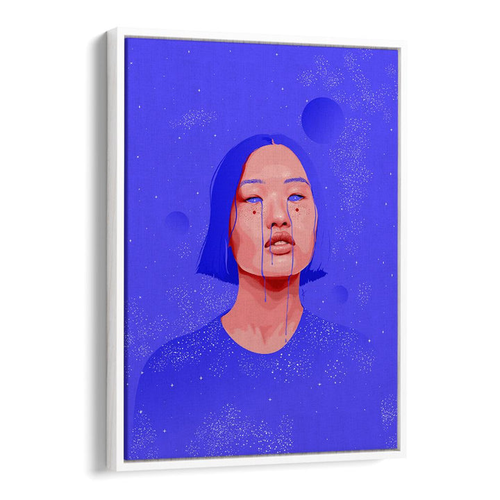 COSMIC BLUE TEARS