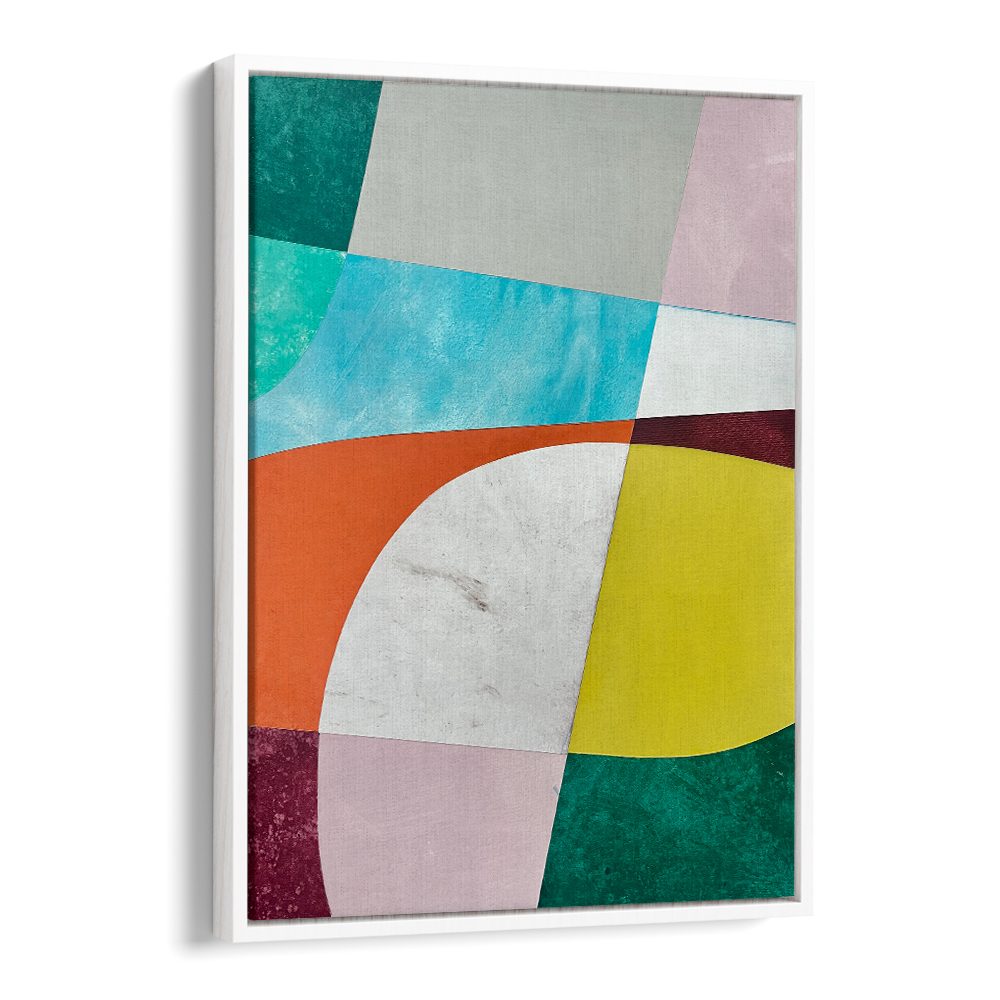 CURVED COLOR BLOCKS