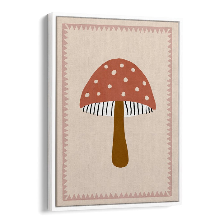 CUTE TOADSTOOL