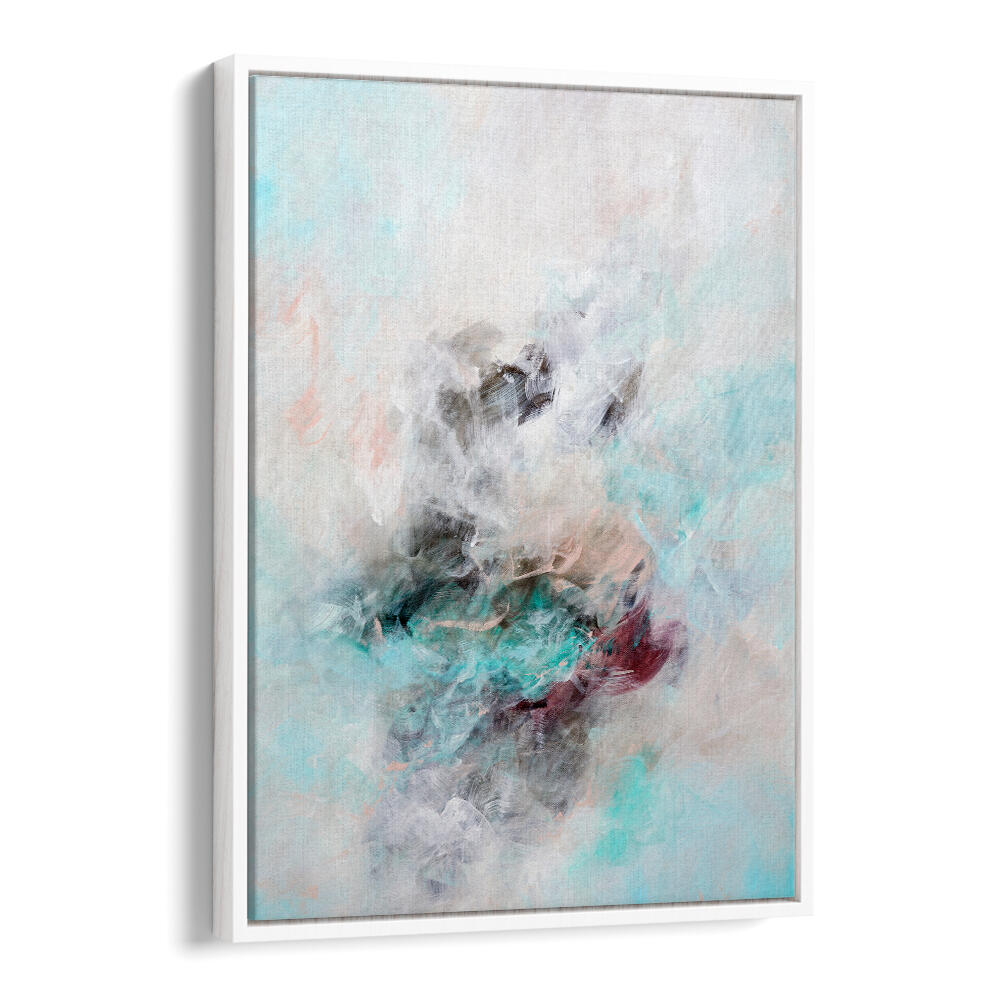 CHILLED BY THE OCEAN WIND