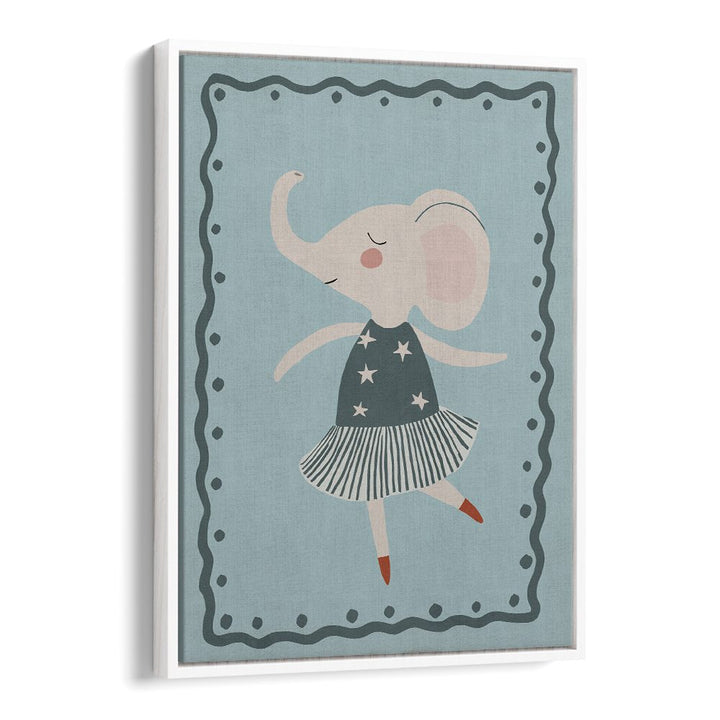 DANCING ELEPHANT