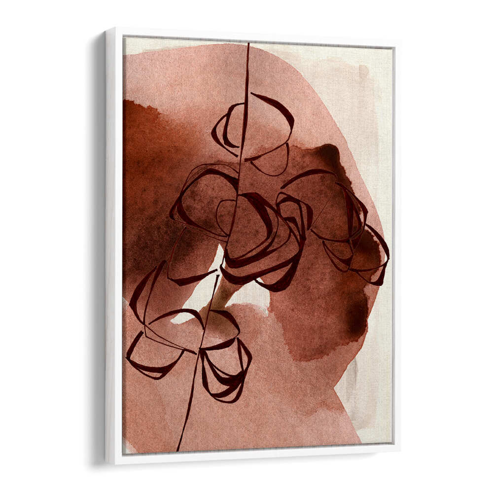 DELICATE ELEGANCE , ORGANIC FORMS